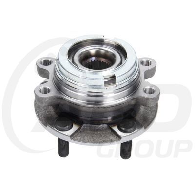 RF Wheel Bearing Hub (29 Spline)