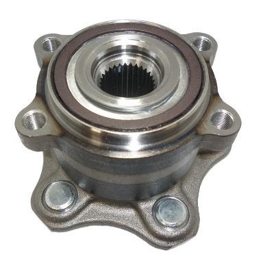 Rear Wheel Bearing Hub Rear Wheel Bearing Hub