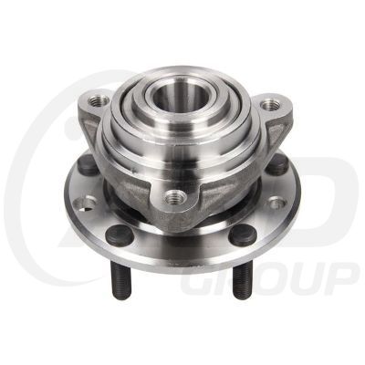 Wheel Bearing Hub Wheel Bearing Hub