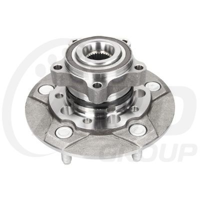 Wheel Bearing Hub (ABS)