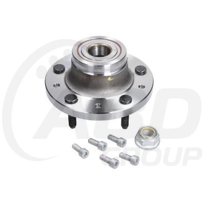 Wheel Bearing Hub
