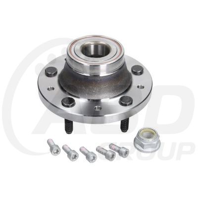 Wheel Bearing Hub Wheel Bearing Hub