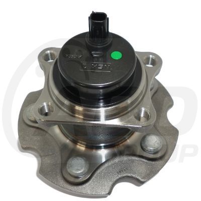 Wheel Bearing Hub (ABS)