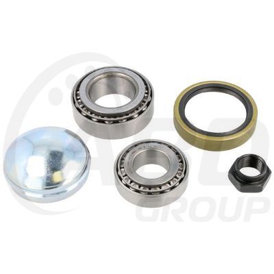 Wheel Bearing Kit Wheel Bearing Kit