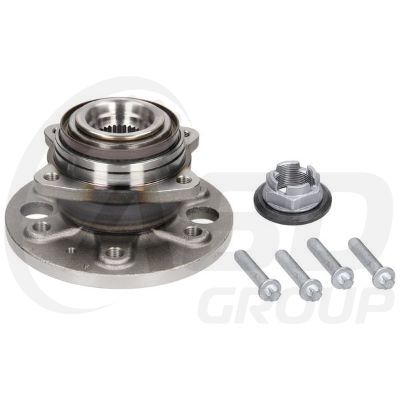 Wheel Bearing Hub Wheel Bearing Hub