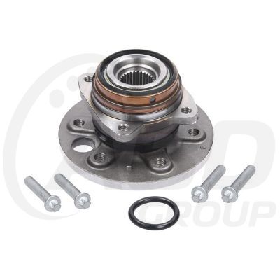 Wheel Bearing Hub