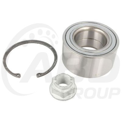 Wheel Bearing Kit Wheel Bearing Kit