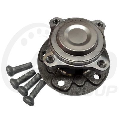 Wheel Bearing Hub (ABS)