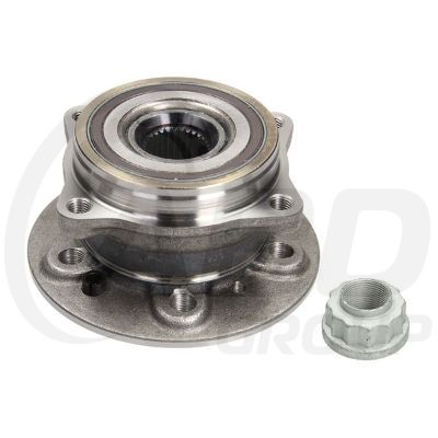 Wheel Bearing Hub (ABS) Wheel Bearing Hub (ABS)