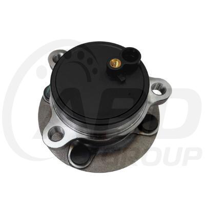 Wheel Bearing Hub (ABS)
