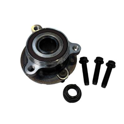 Wheel Bearing Kit (ABS) Wheel Bearing Kit (ABS)