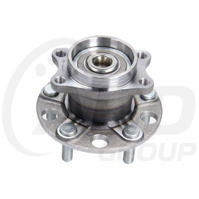 Wheel Bearing Hub (Non ABS) Wheel Bearing Hub (Non ABS)