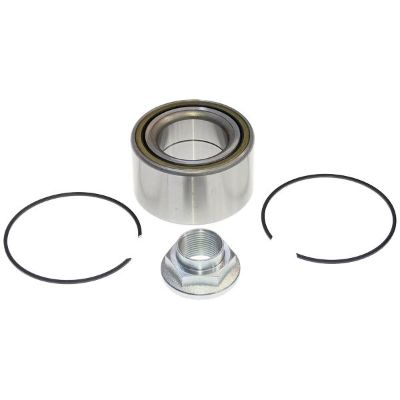 Wheel Bearing Kit Wheel Bearing Kit