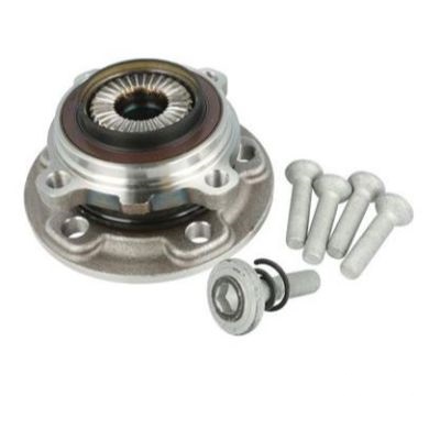Wheel Bearing Hub (ABS) Wheel Bearing Hub (ABS)