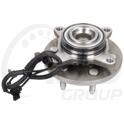 Wheel Bearing Hub