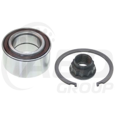 Wheel Bearing Kit (ABS)