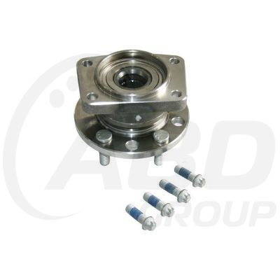 Wheel Bearing Hub