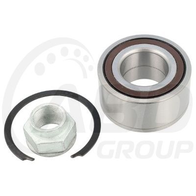 Wheel Bearing Kit (ABS) Wheel Bearing Kit (ABS)