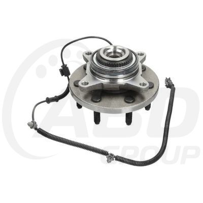Wheel Bearing Kit Wheel Bearing Kit