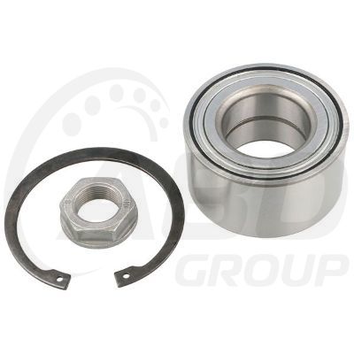 Wheel Bearing Kit Wheel Bearing Kit