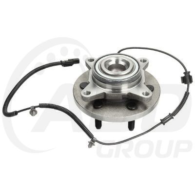 Wheel Bearing Hub Wheel Bearing Hub
