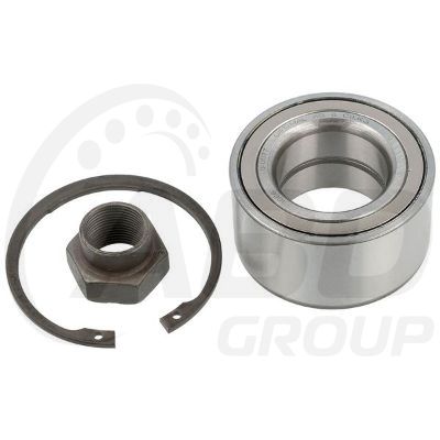 Wheel Bearing Kit Wheel Bearing Kit