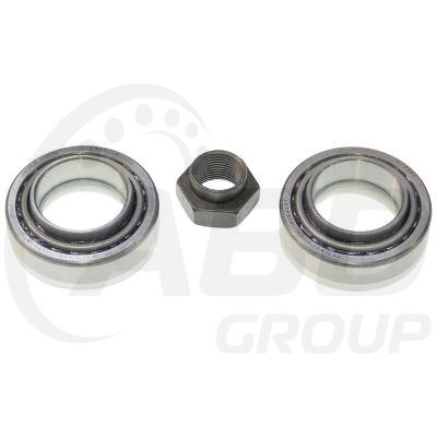 Wheel Bearing Kit Wheel Bearing Kit