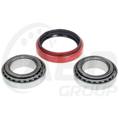 Wheel Bearing Kit Wheel Bearing Kit