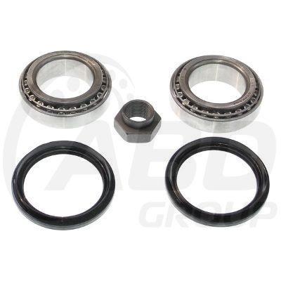 Wheel Bearing Kit Wheel Bearing Kit