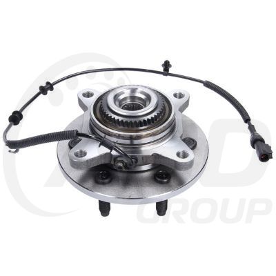 Wheel Bearing Hub Wheel Bearing Hub