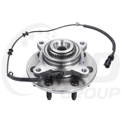 Wheel Bearing Hub Wheel Bearing Hub