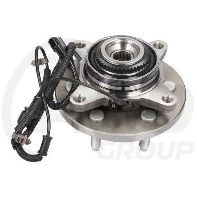 Wheel Bearing Hub Wheel Bearing Hub