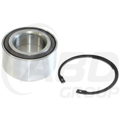 Wheel Bearing Kit (ABS)