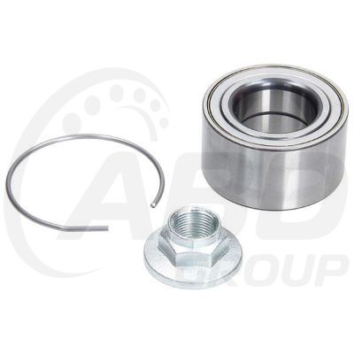Wheel Bearing Kit Wheel Bearing Kit