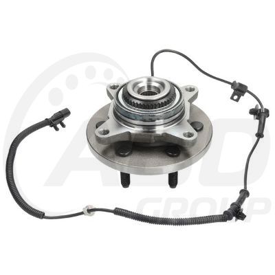 Wheel Bearing Hub Wheel Bearing Hub