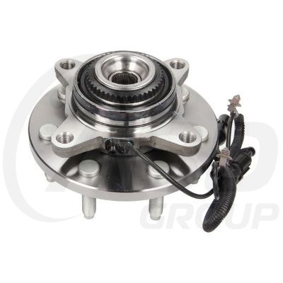 Wheel Bearing Hub Wheel Bearing Hub