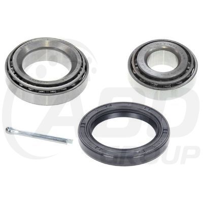 Wheel Bearing Kit Wheel Bearing Kit