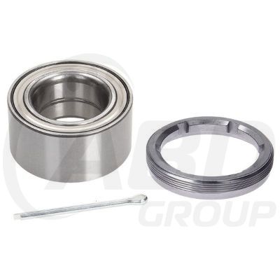 Wheel Bearing Kit Wheel Bearing Kit