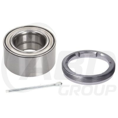 Wheel Bearing Kit Wheel Bearing Kit