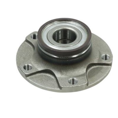 Wheel Bearing Hub Wheel Bearing Hub