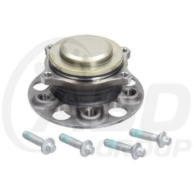 Wheel Bearing Hub Wheel Bearing Hub