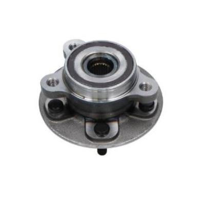 Wheel Bearing Hub (ABS) Wheel Bearing Hub (ABS)