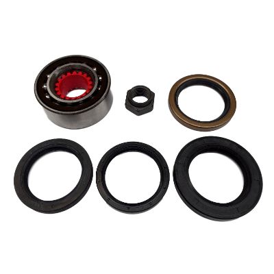 Wheel Bearing Kit Wheel Bearing Kit
