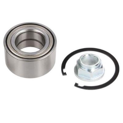Wheel Bearing Kit (ABS)