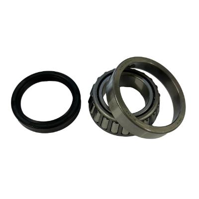 Wheel Bearing Kit Wheel Bearing Kit