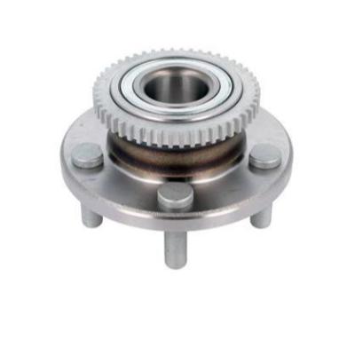 Wheel Bearing Hub (ABS)