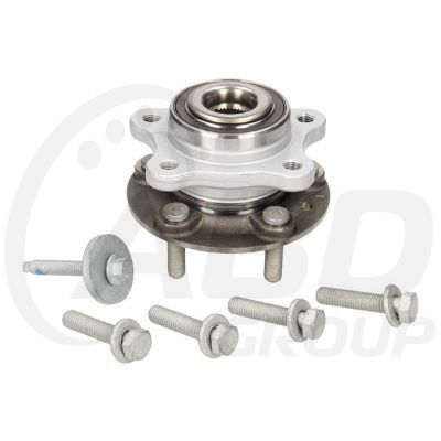 Wheel Bearing Hub