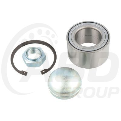 Wheel Bearing Kit Wheel Bearing Kit