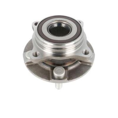 Wheel Bearing Hub (ABS)