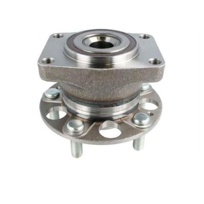 Wheel Bearing Hub (ABS)